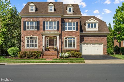 23041 OLYMPIA DRIVE BRAMBLETON VA 20148