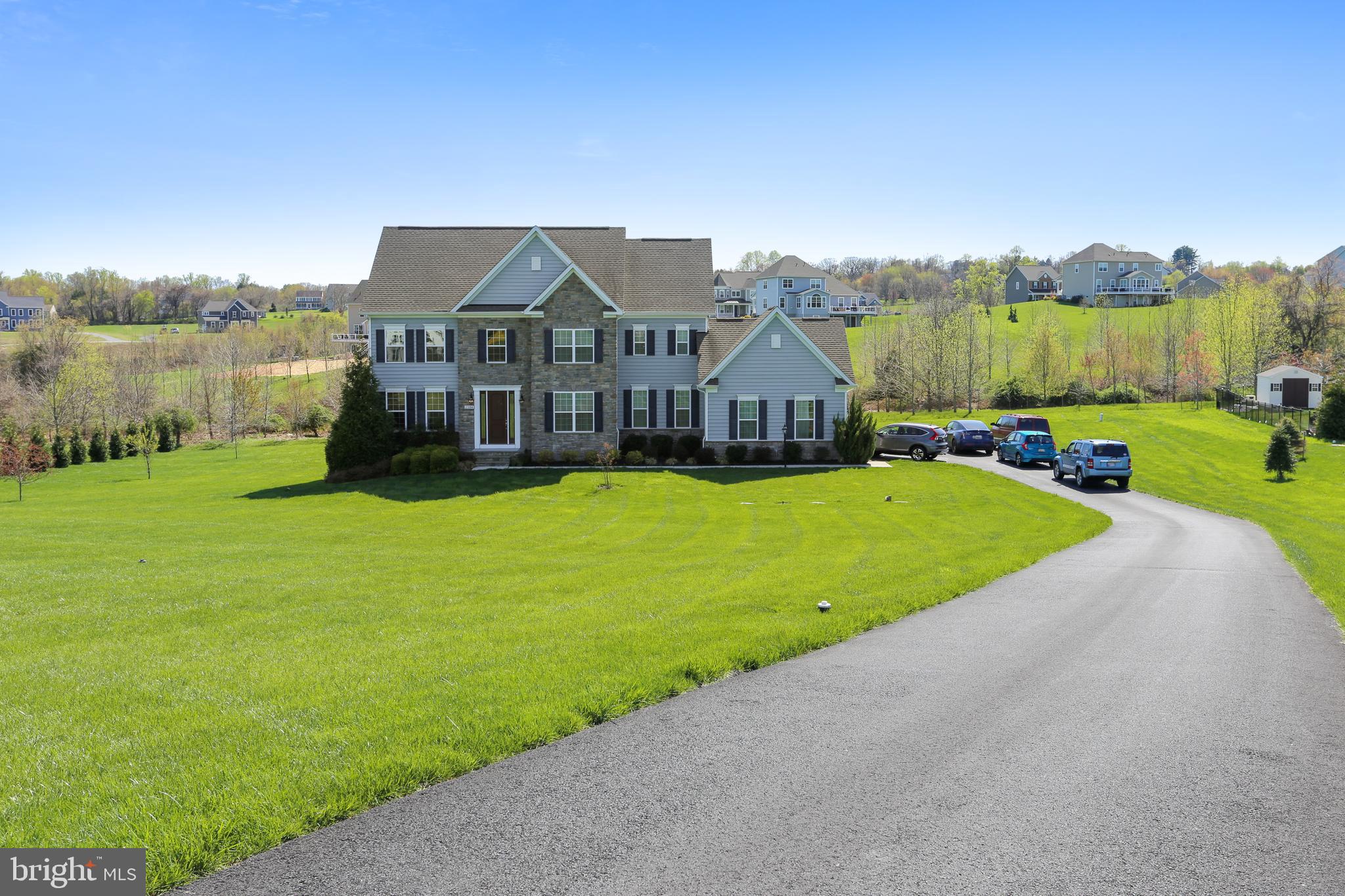 COLVARD CHOICE - Residential