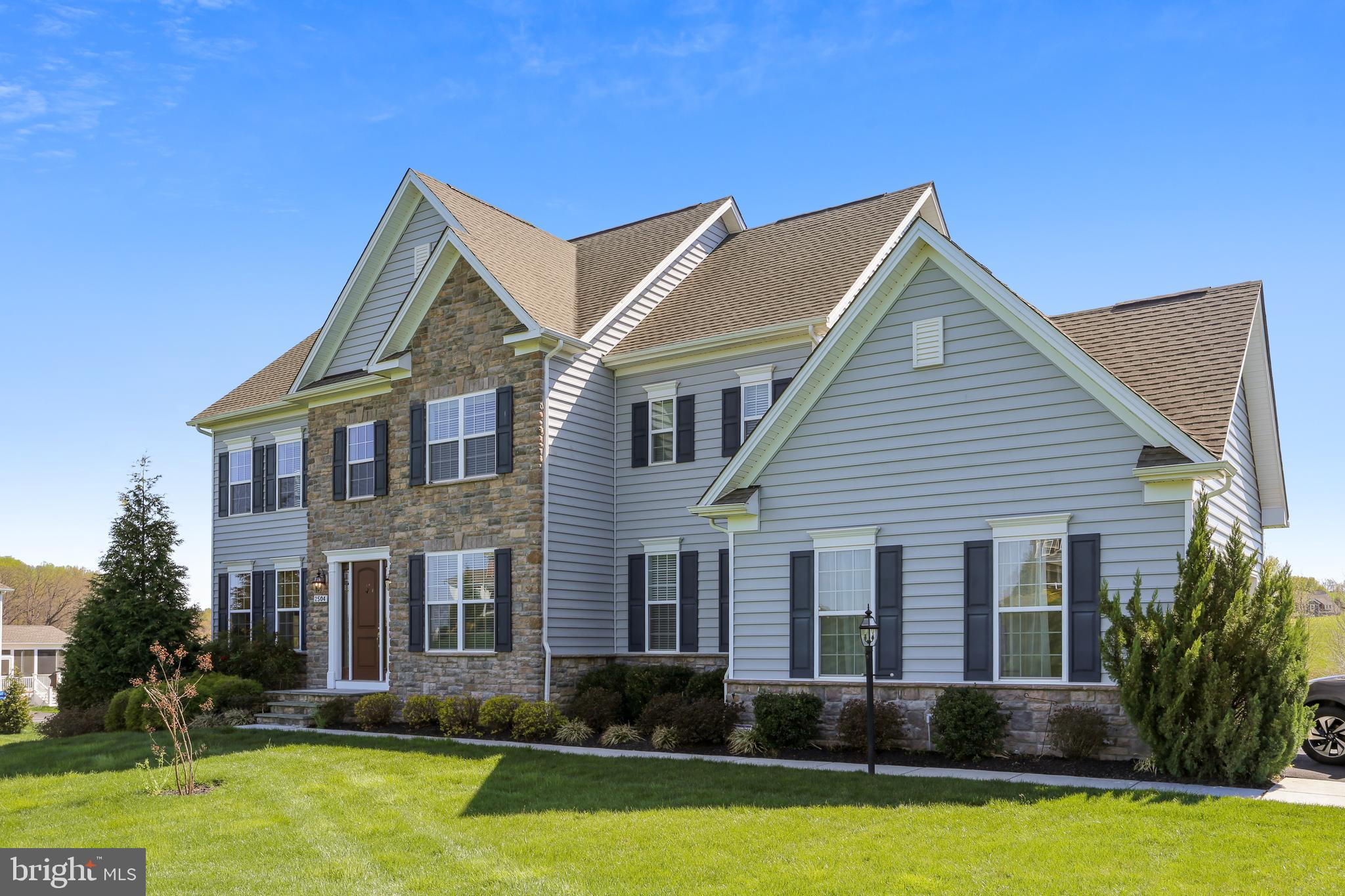 COLVARD CHOICE - Residential