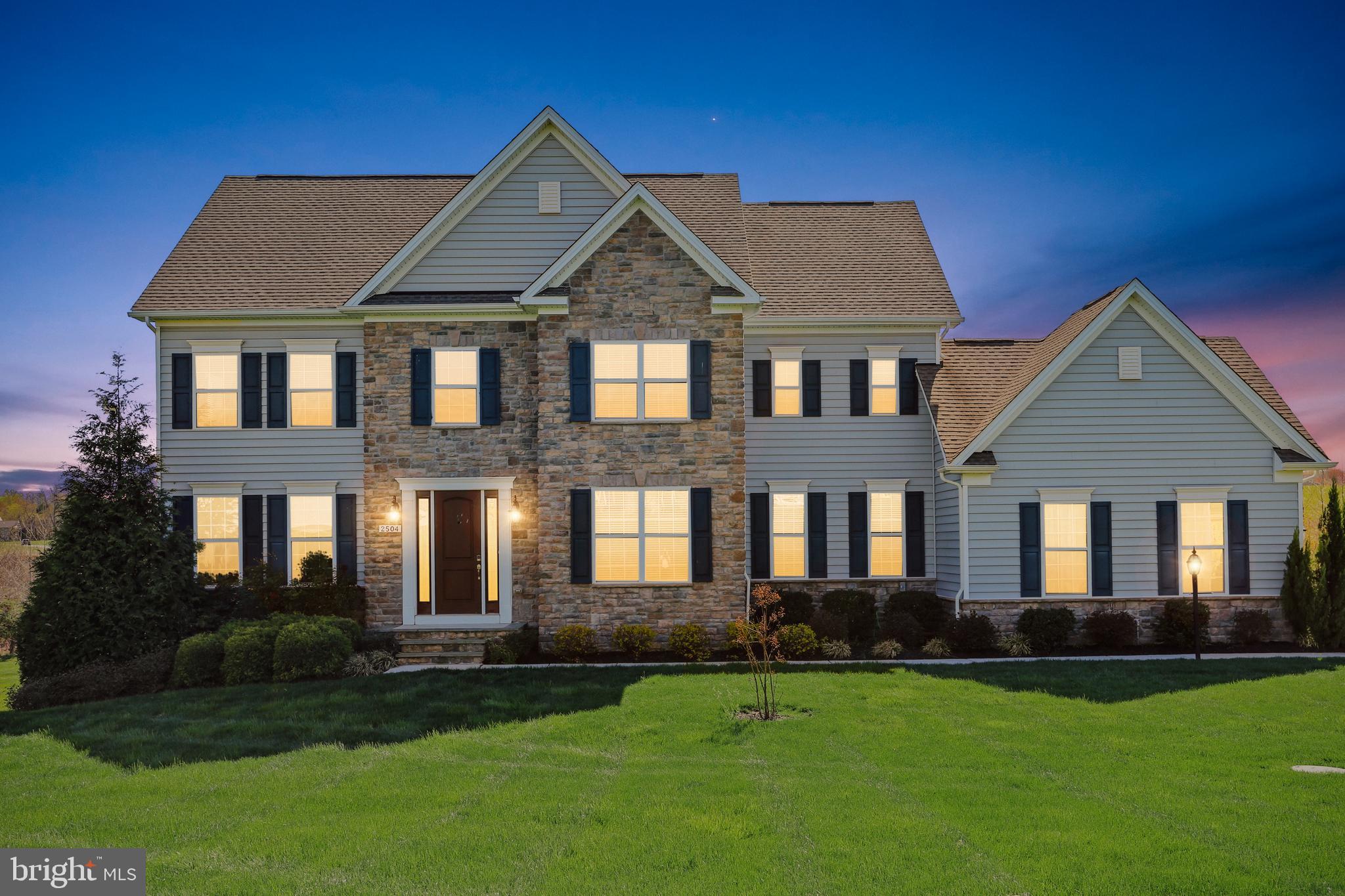 COLVARD CHOICE - Residential