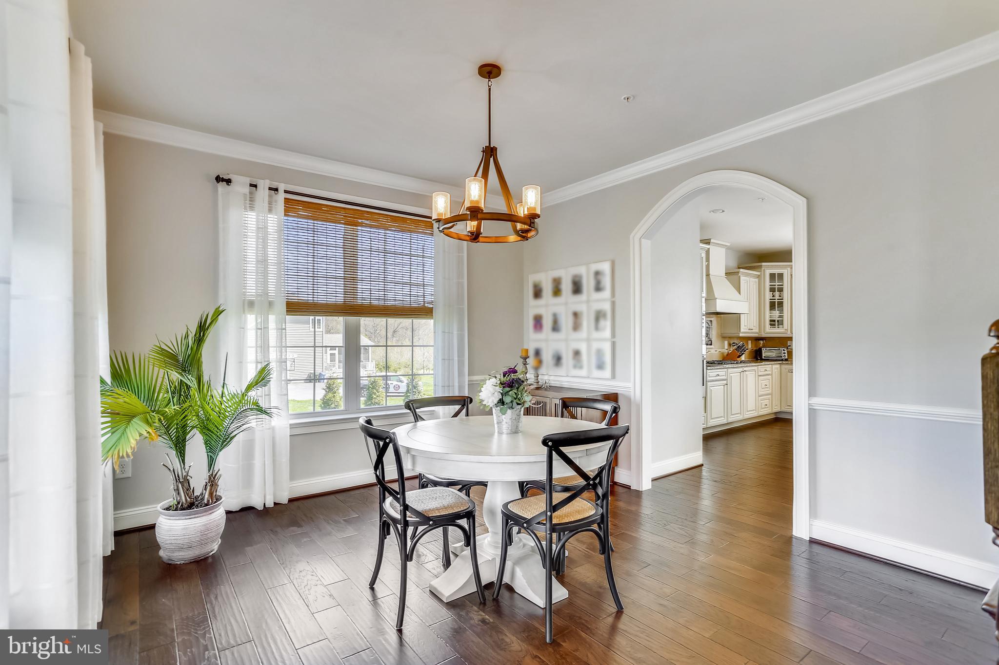 COLVARD CHOICE - Residential