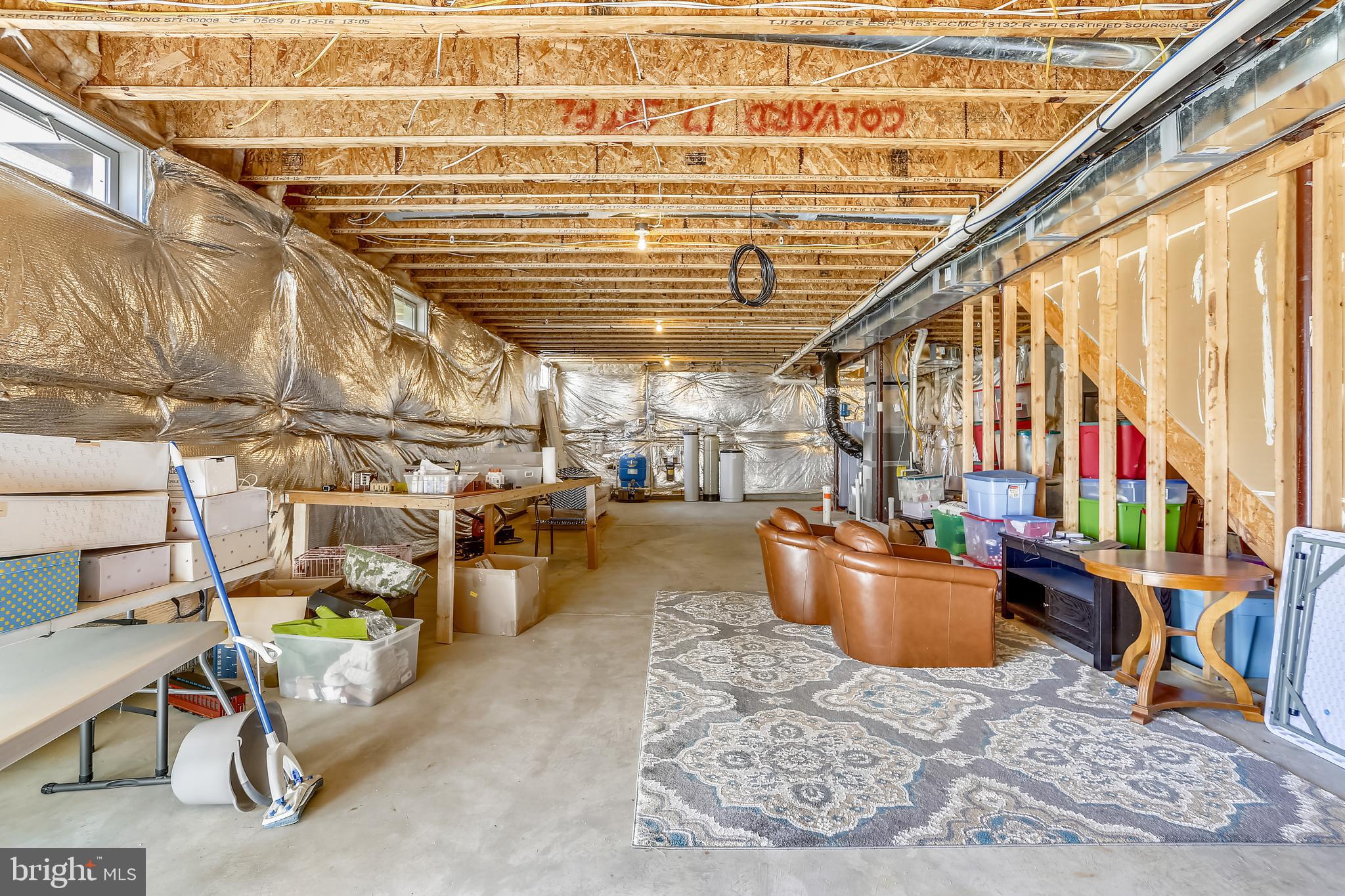 COLVARD CHOICE - Residential