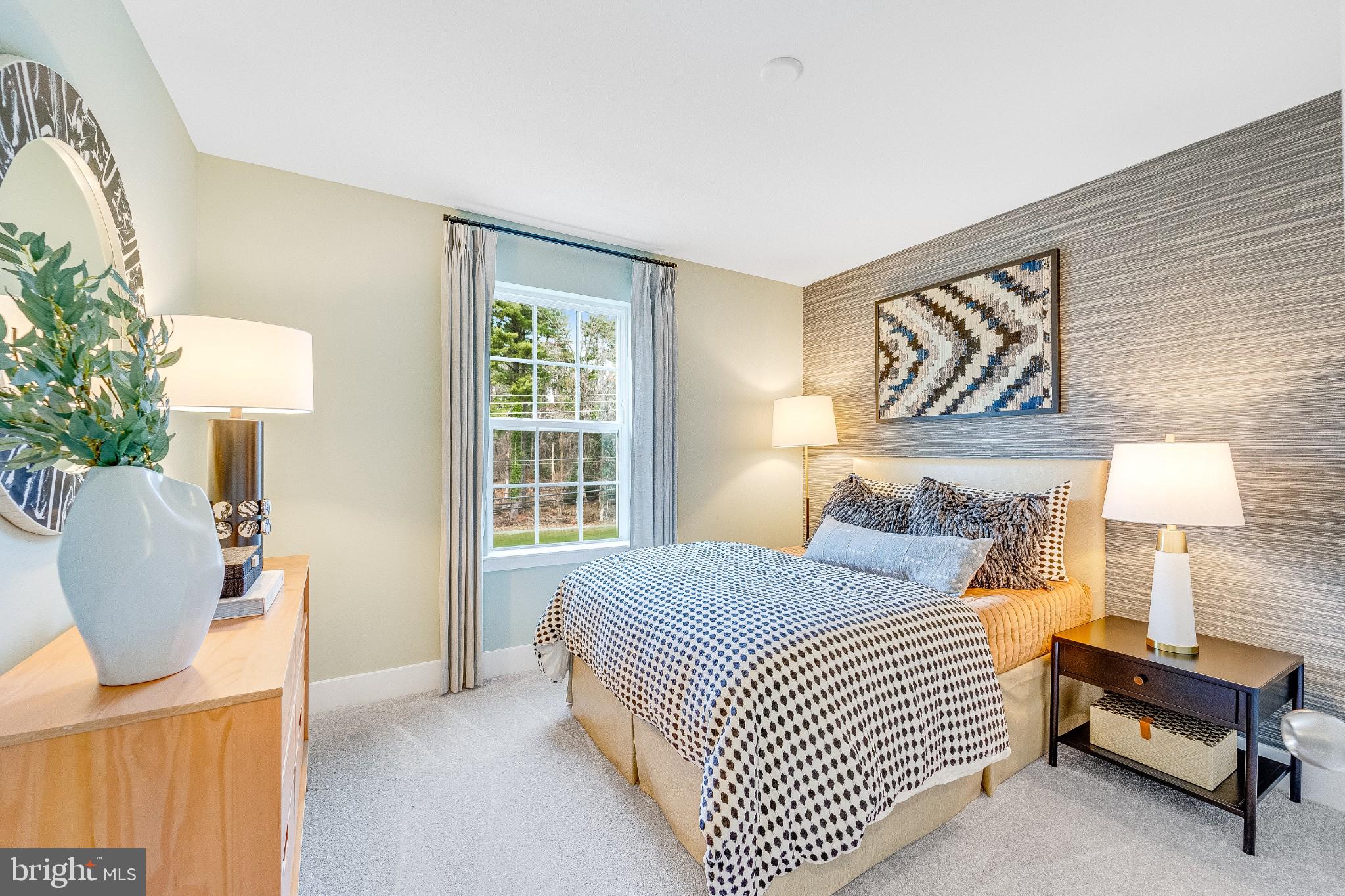 PIKESVILLE - Residential