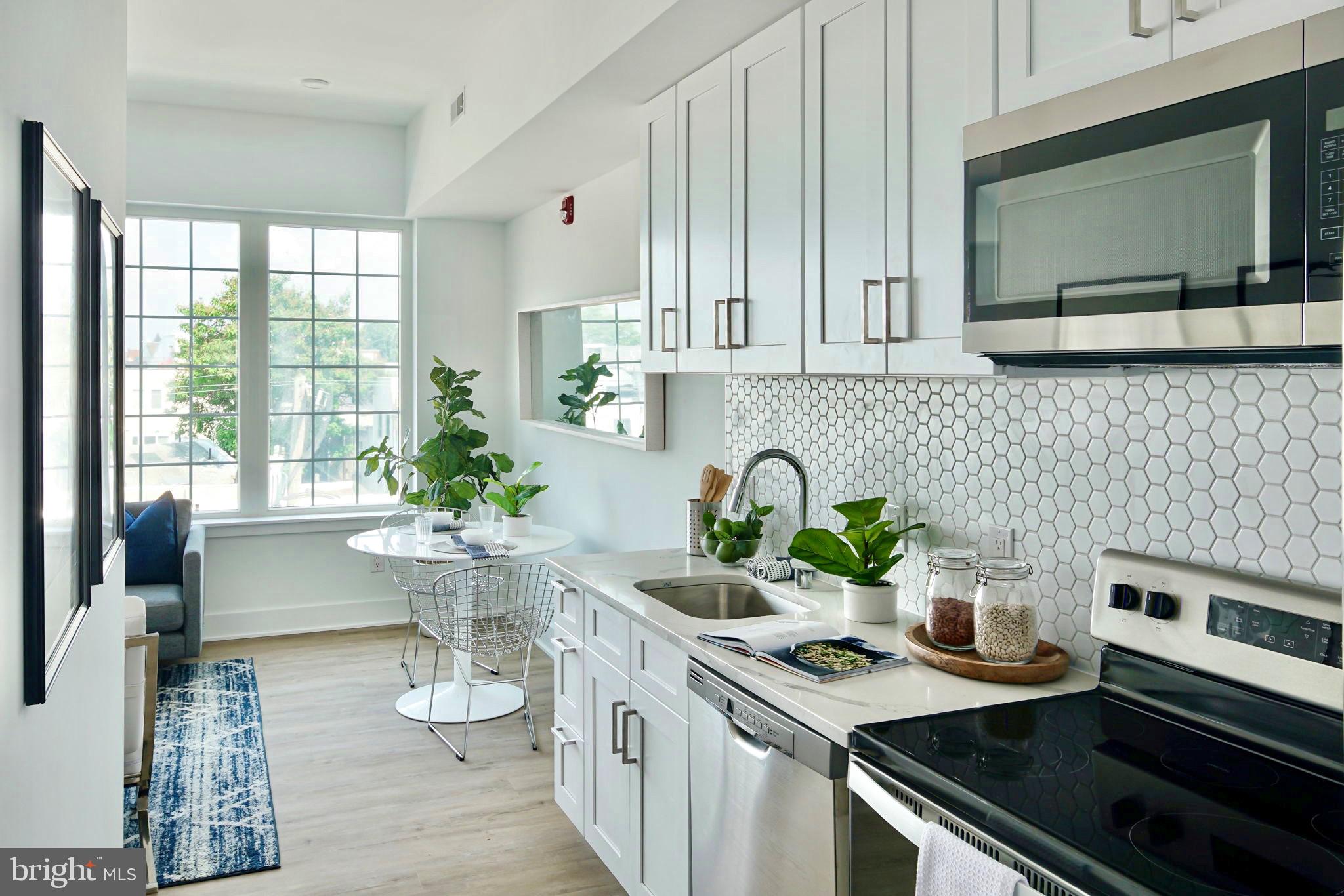 FISHTOWN - Residential Lease