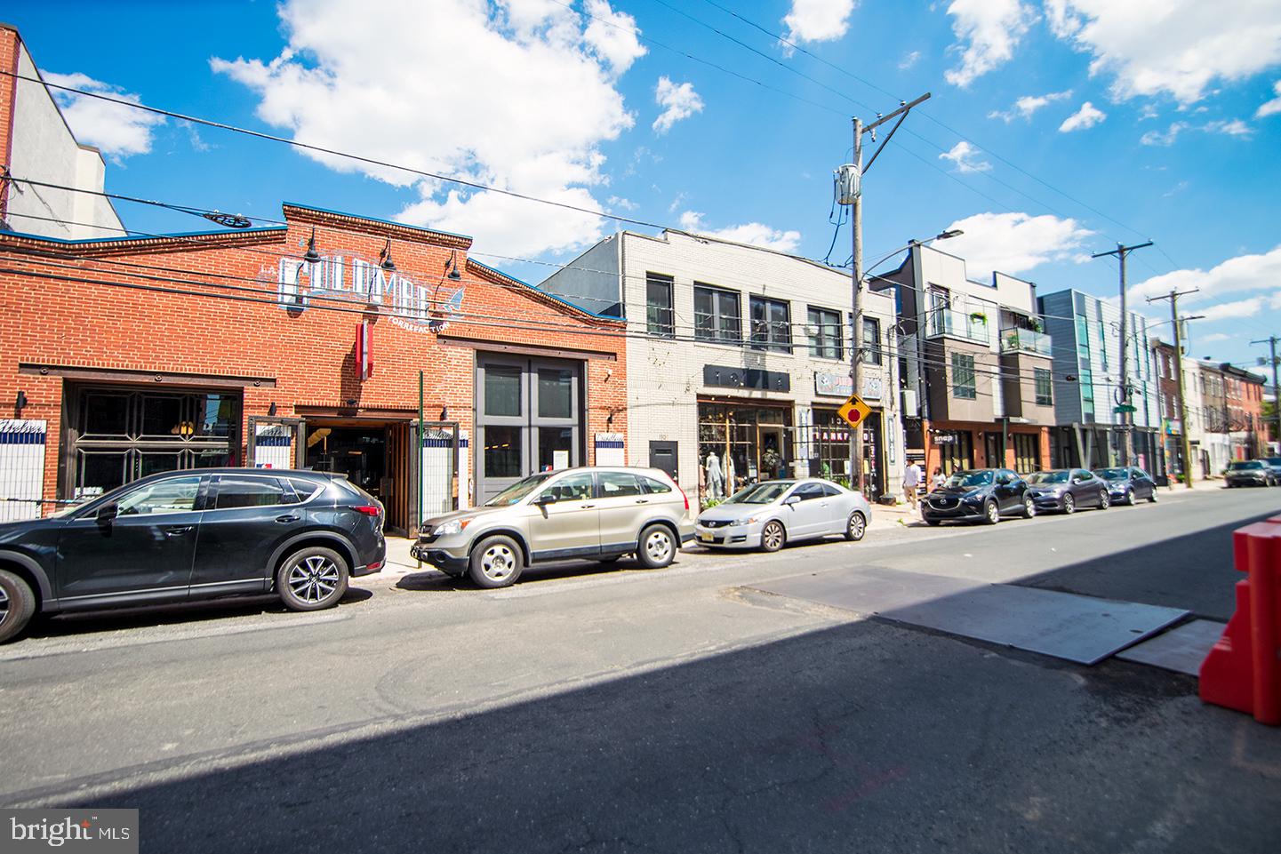 FISHTOWN - Residential Lease