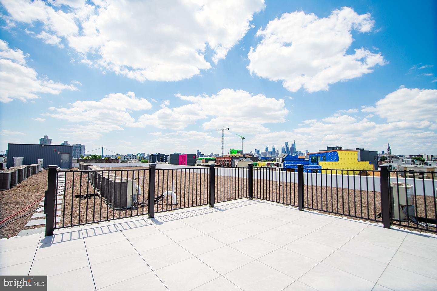 FISHTOWN - Residential Lease