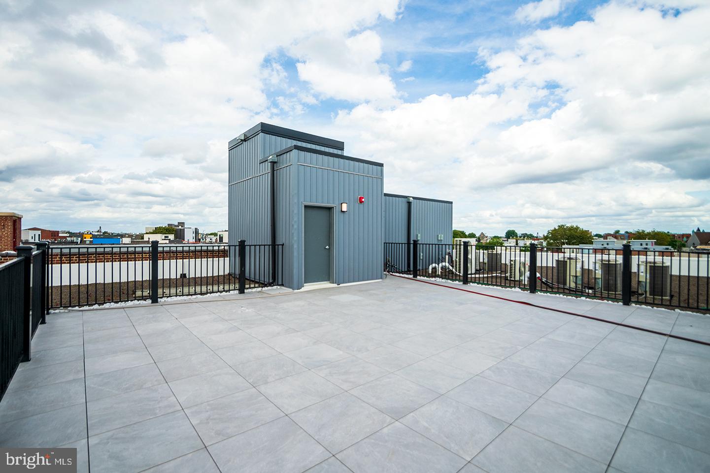 FISHTOWN - Residential Lease