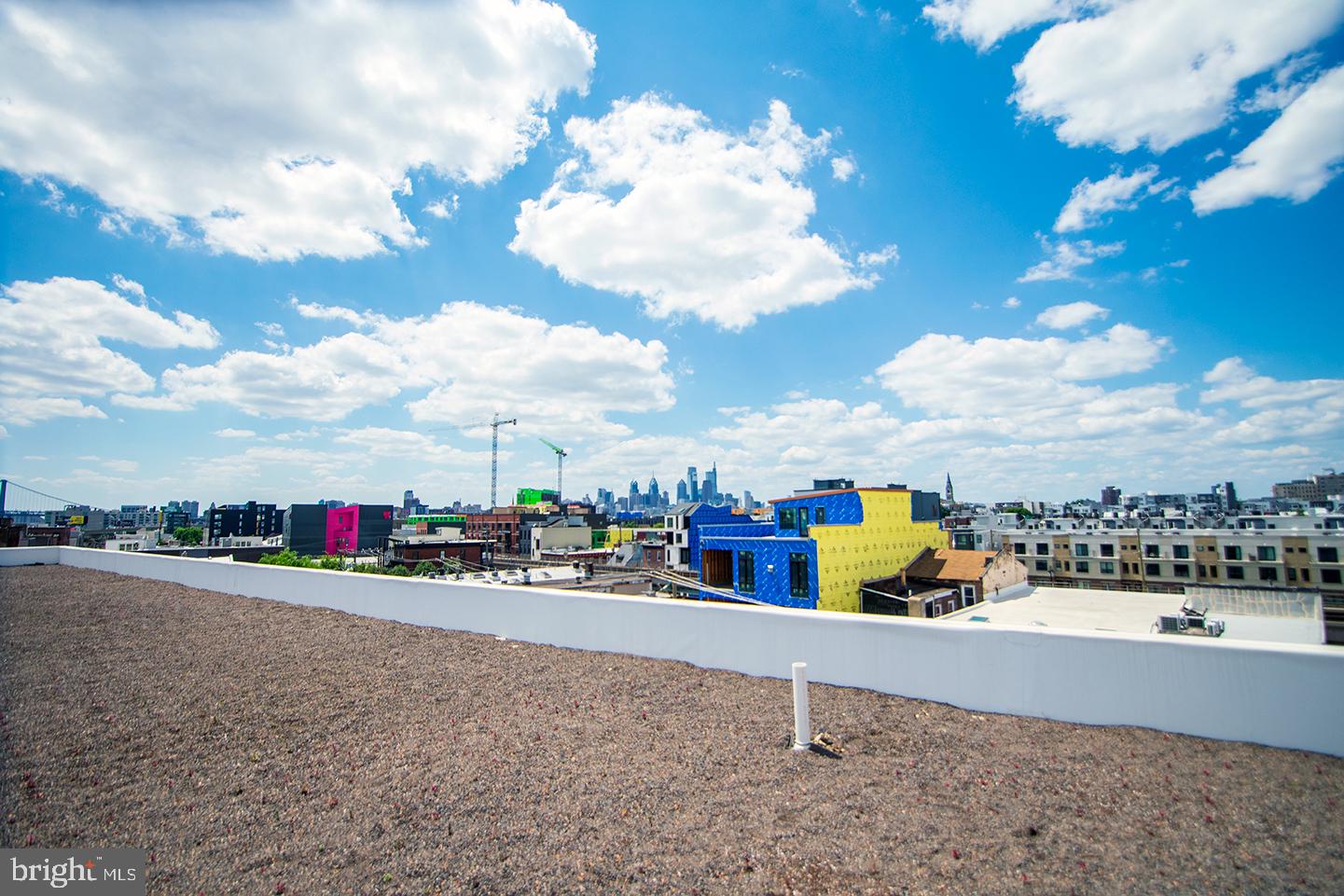 FISHTOWN - Residential Lease