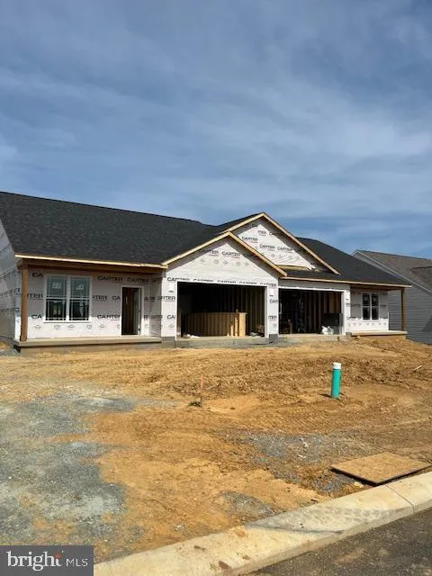 11801 Mystic Rock Lane S, Waynesboro, PA MLS: PAFL2026874