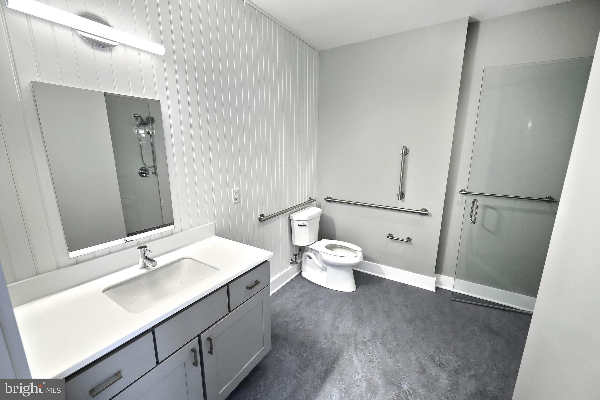 BIGLERVILLE BOROUGH - Residential Lease