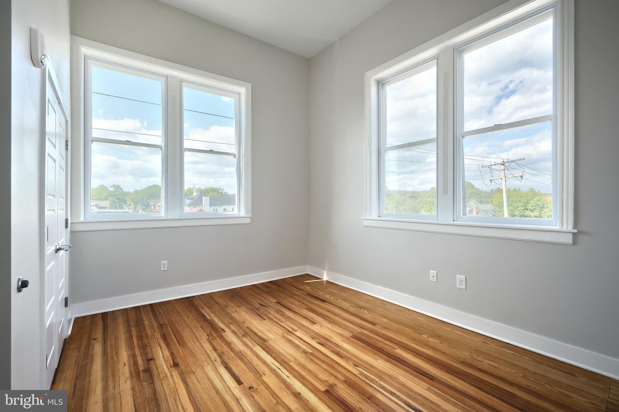 BIGLERVILLE BOROUGH - Residential Lease