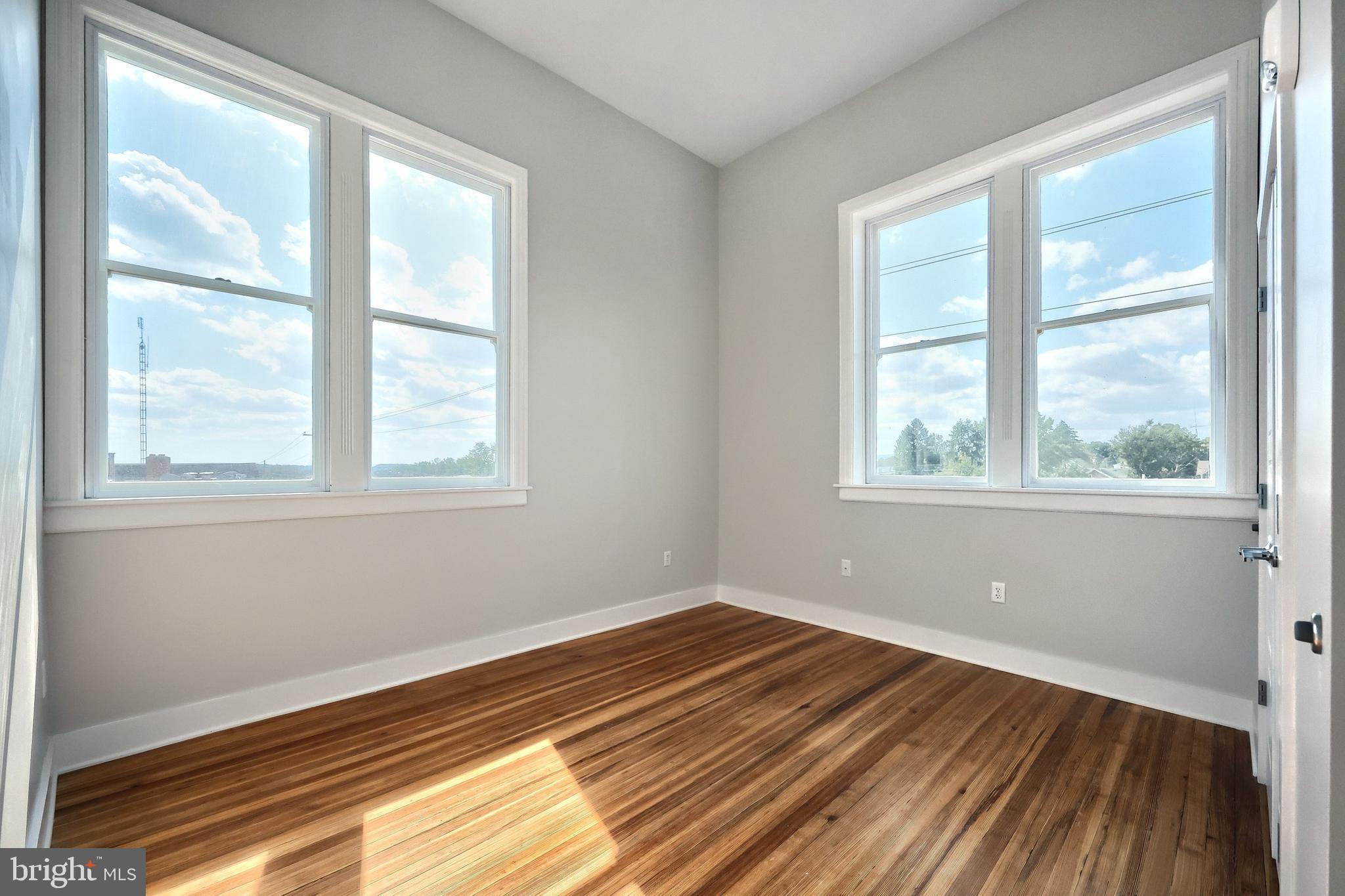 BIGLERVILLE BOROUGH - Residential Lease