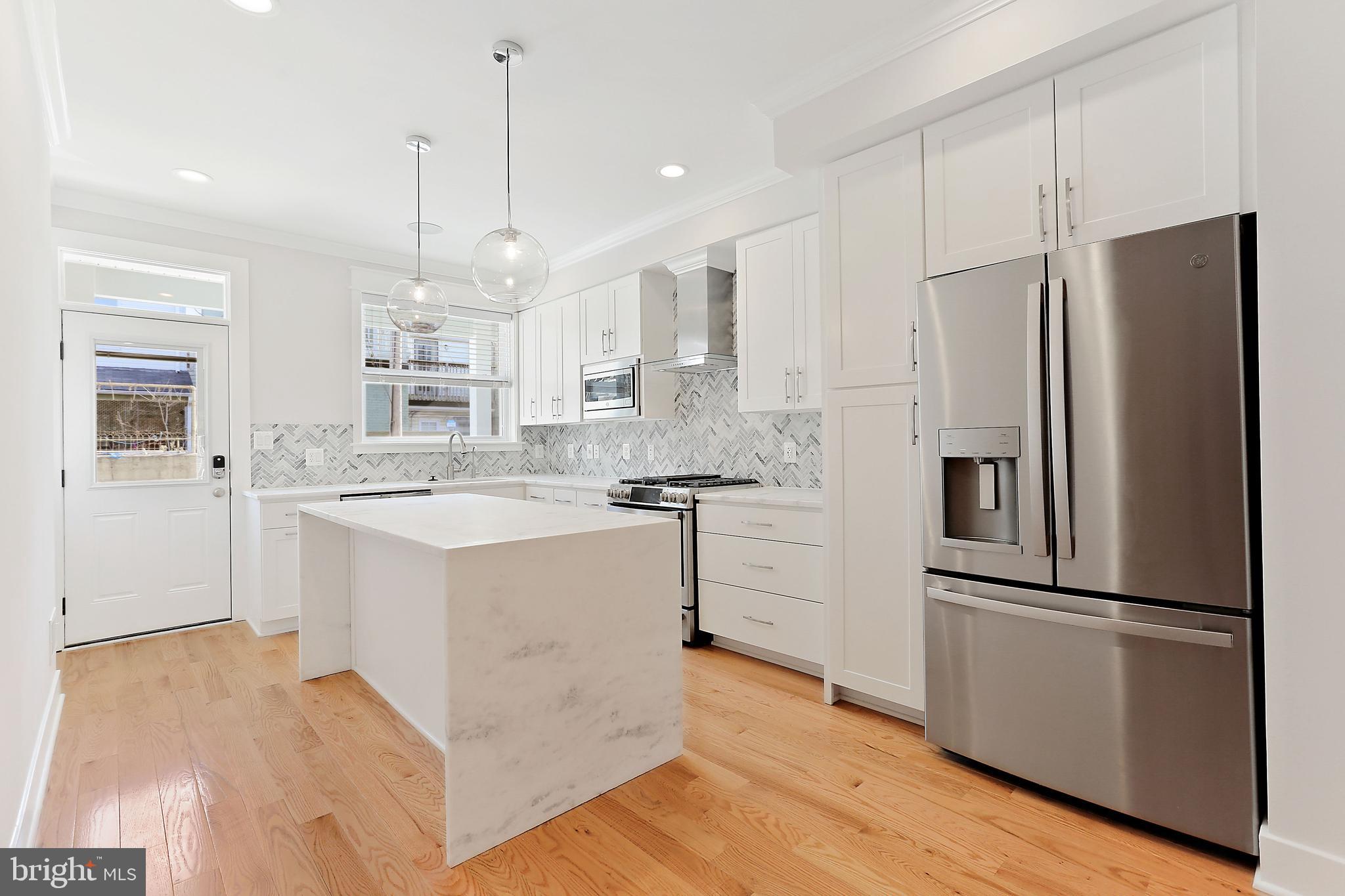 CANTON - Residential