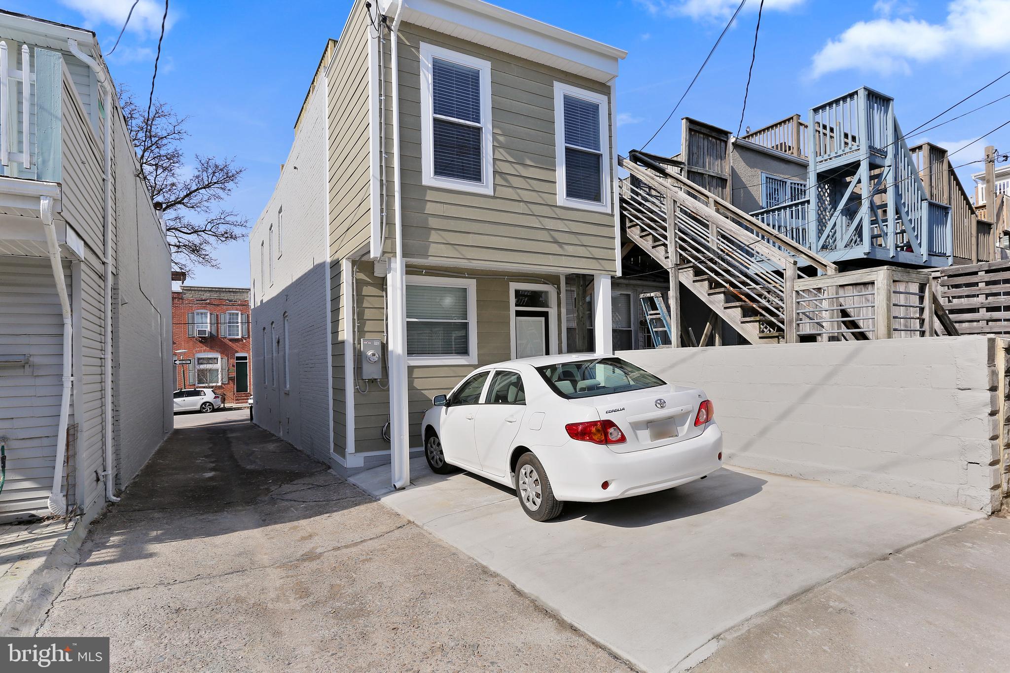 CANTON - Residential