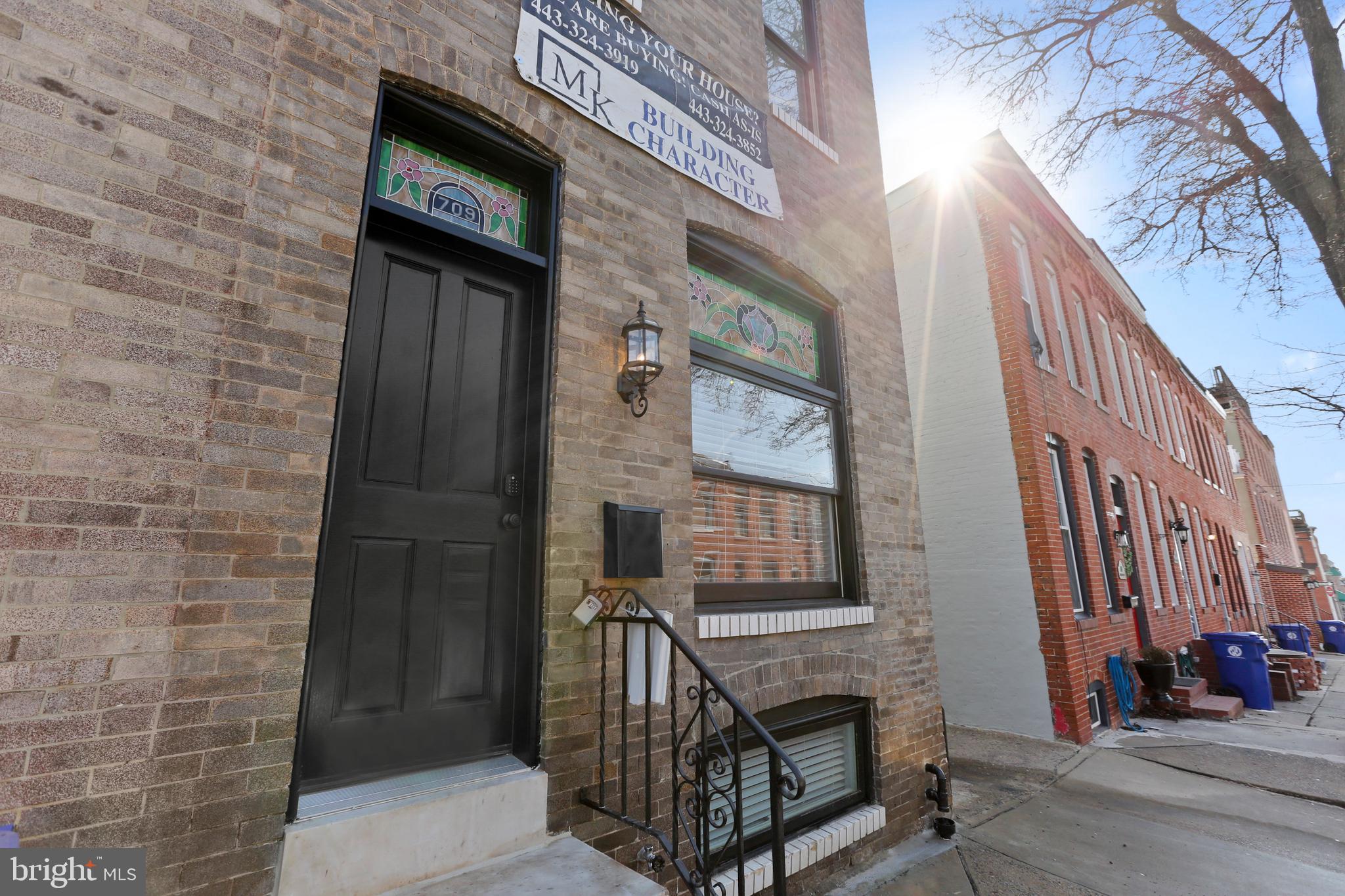 CANTON - Residential