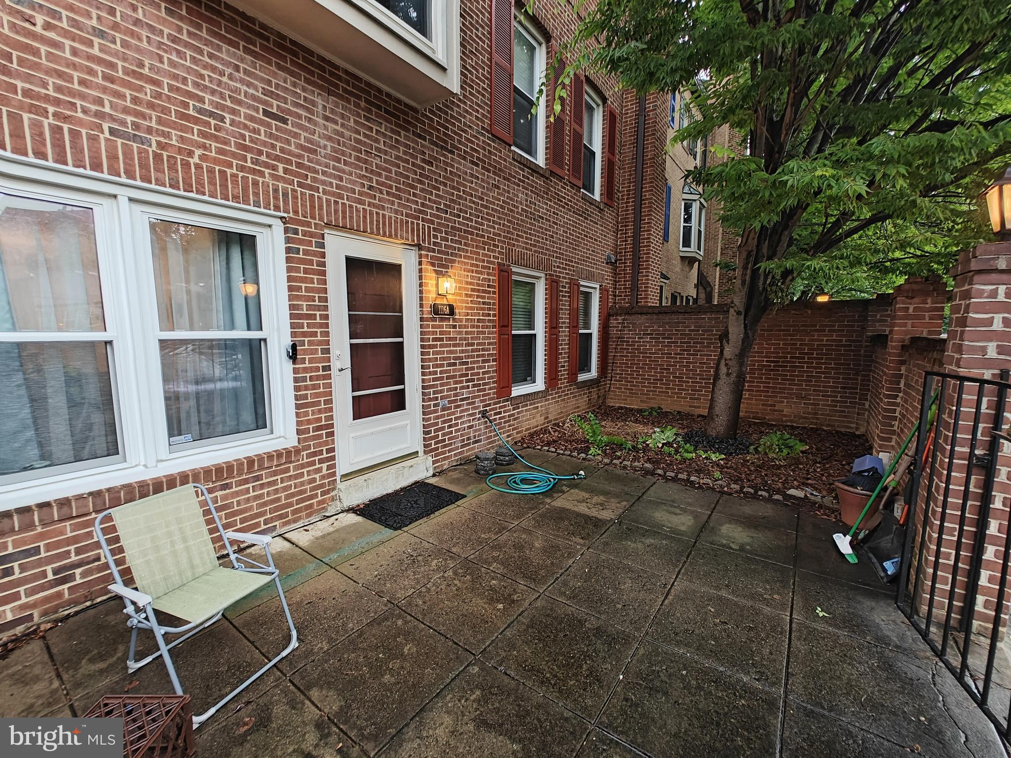 1116 N TAYLOR STREET 1