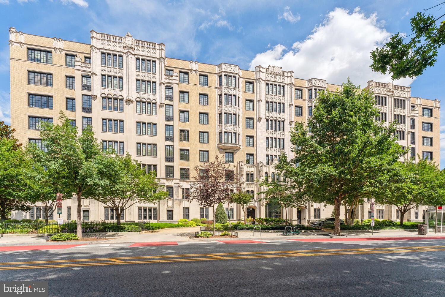 1701 16TH STREET NW 203