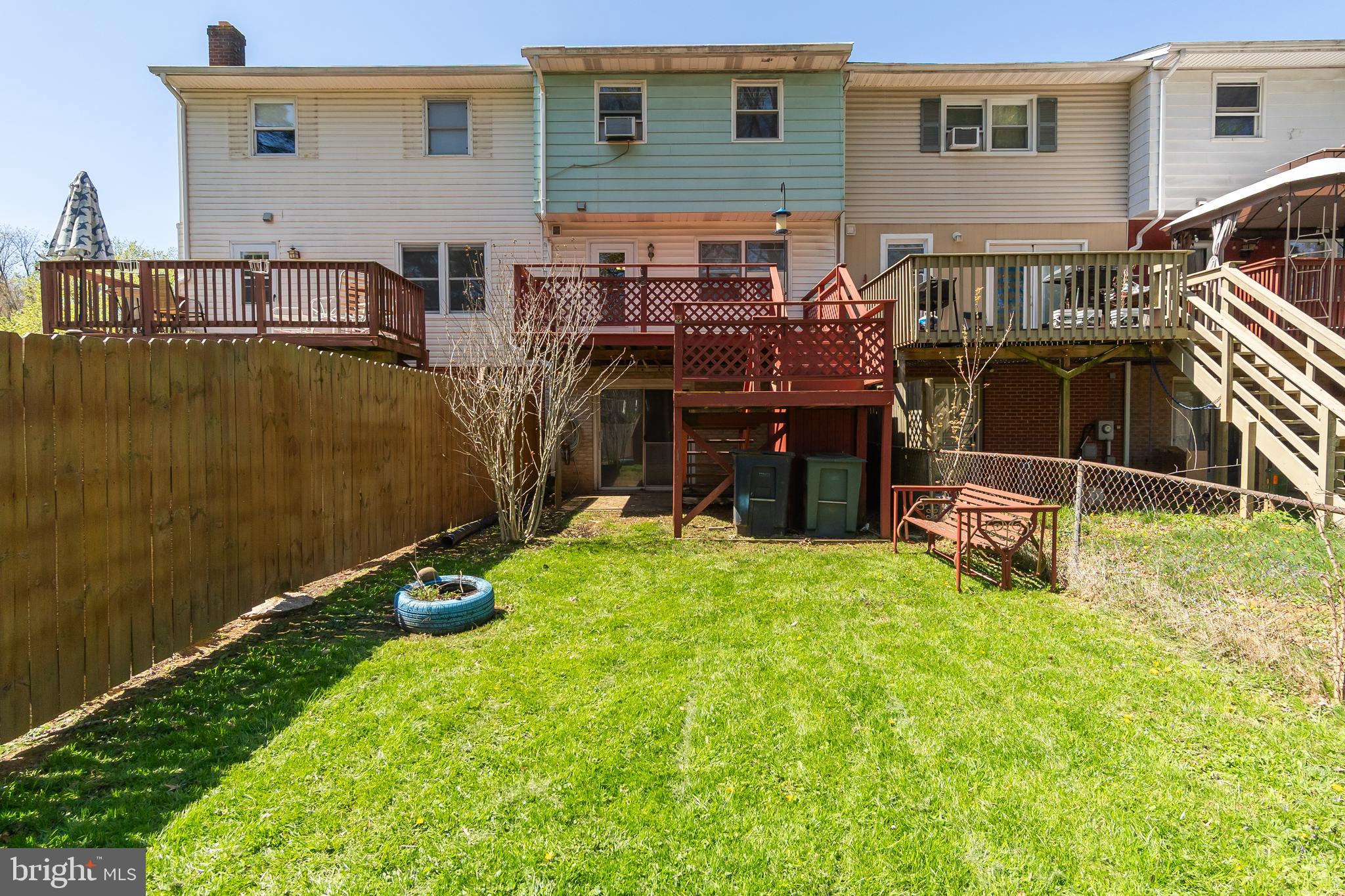 SPRINGBROOK - Residential