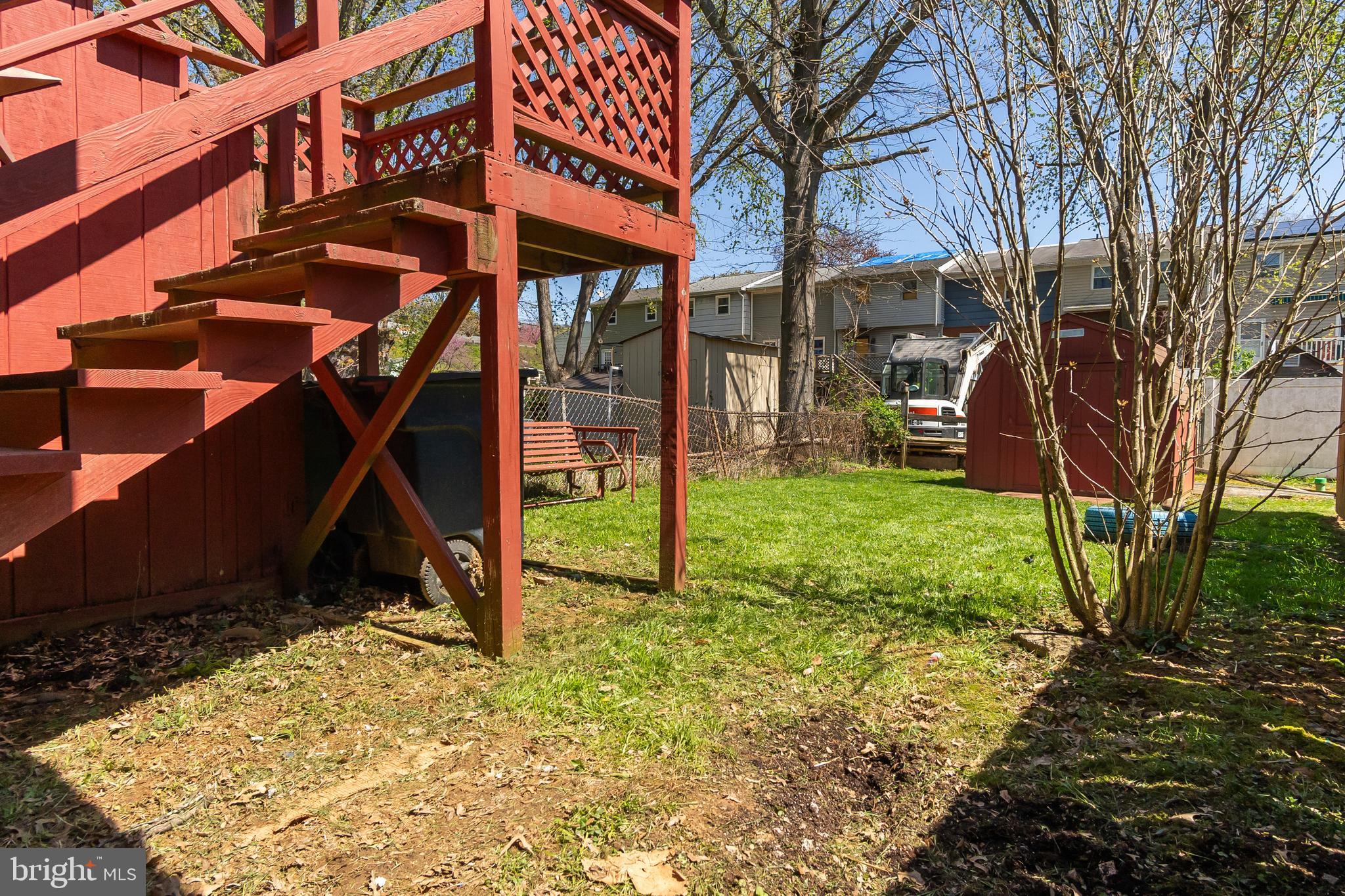 SPRINGBROOK - Residential