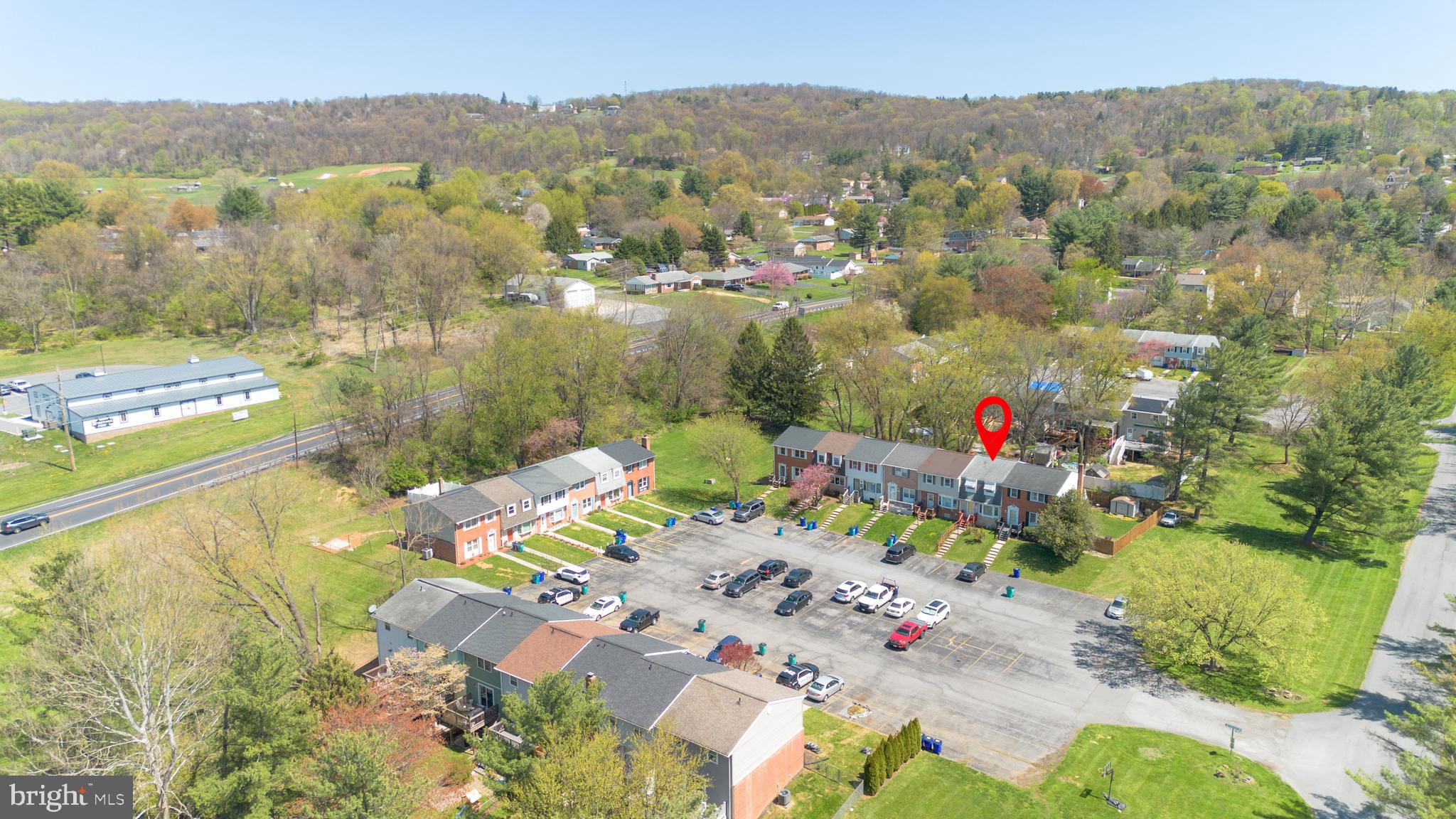 SPRINGBROOK - Residential