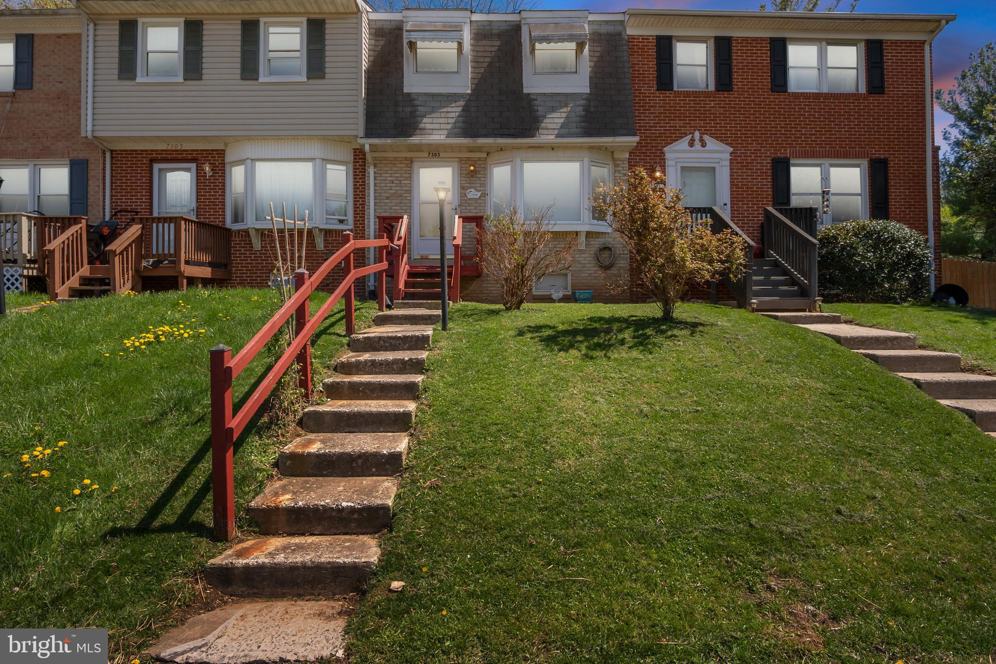 SPRINGBROOK - Residential