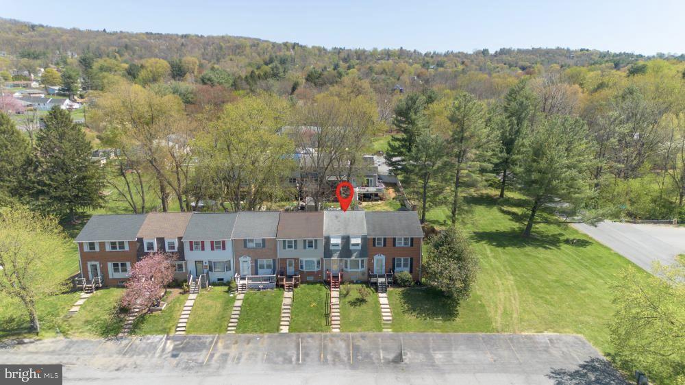 SPRINGBROOK - Residential