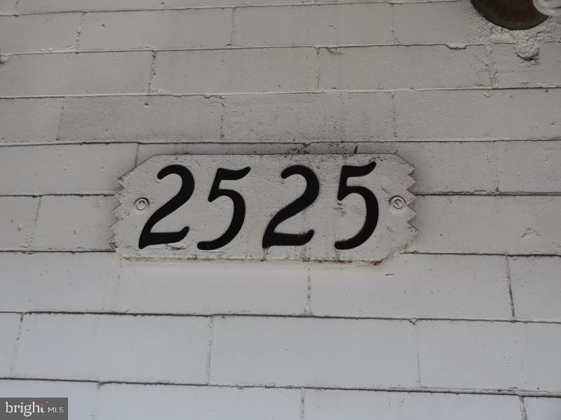 2525 S BEULAH STREET
