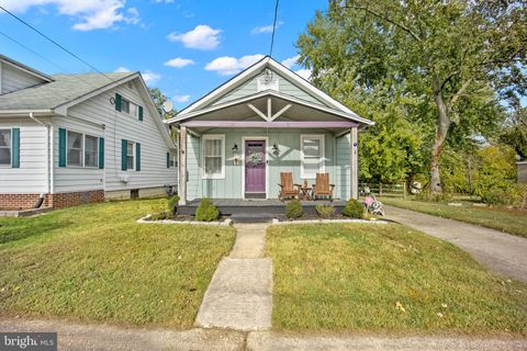 Photo of 11 Holcomb Lane, NEW CASTLE, DE 19720 (MLS # DENC2091712)