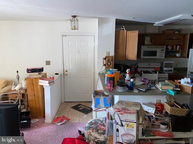 BRISTOL GREEN - Residential