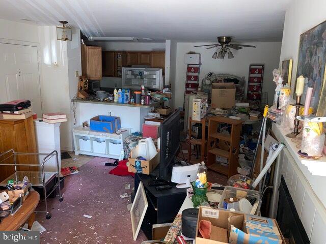 BRISTOL GREEN - Residential