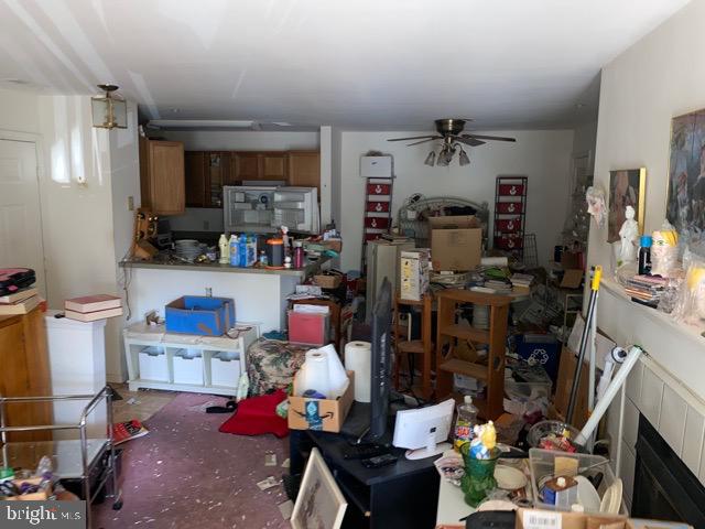 BRISTOL GREEN - Residential