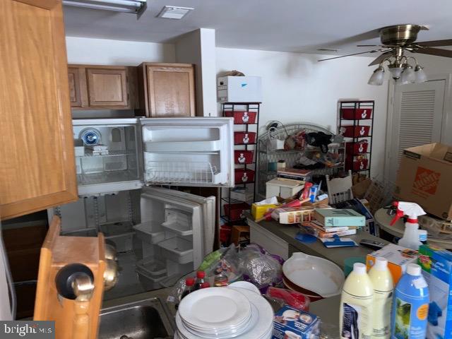 BRISTOL GREEN - Residential