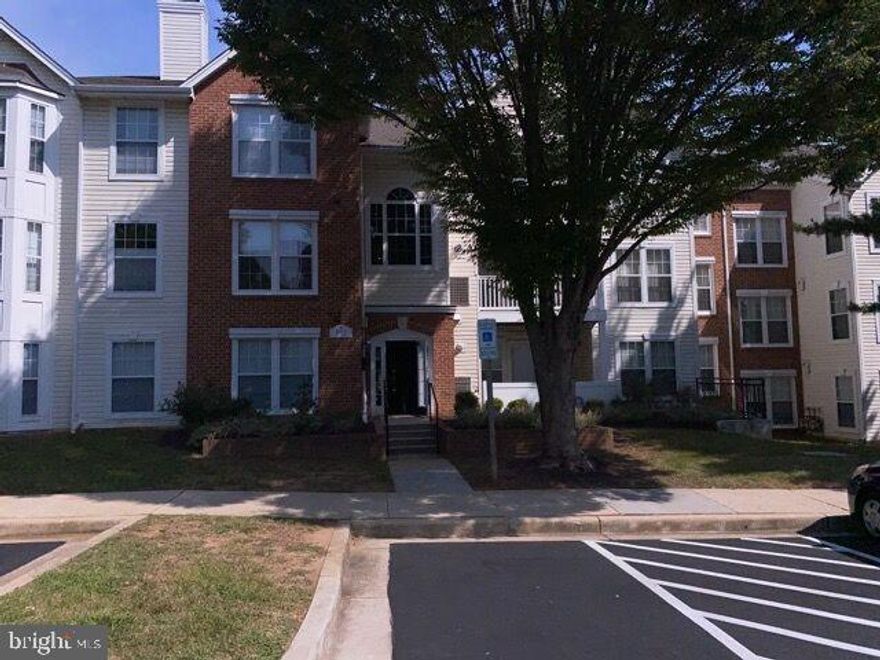 Amazing opportunity to purchase this 2 bedroom , 1 full bath second floor condo in the sought after  Bristol Green Community. This property features an open floor plan, living room with gas fireplace and sliders to private balcony, dining area, galley style kitchen with space for breakfast bar and lots of cabinet space. Don't wait, make this your new home today!