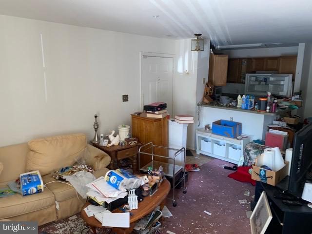 BRISTOL GREEN - Residential