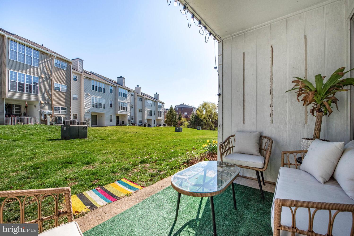 FOX CHAPEL AT TUDOR KNOLLS - Residential