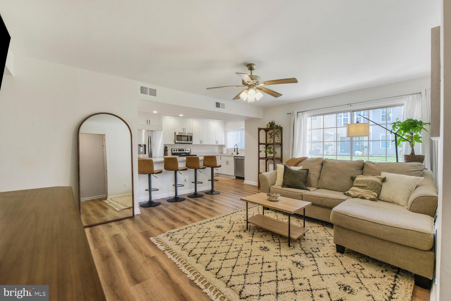 FOX CHAPEL AT TUDOR KNOLLS - Residential