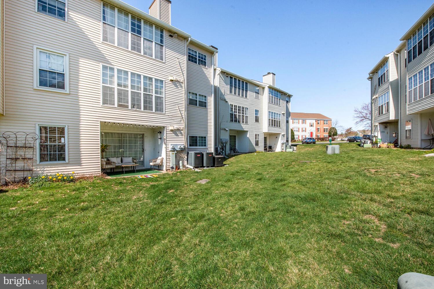 FOX CHAPEL AT TUDOR KNOLLS - Residential