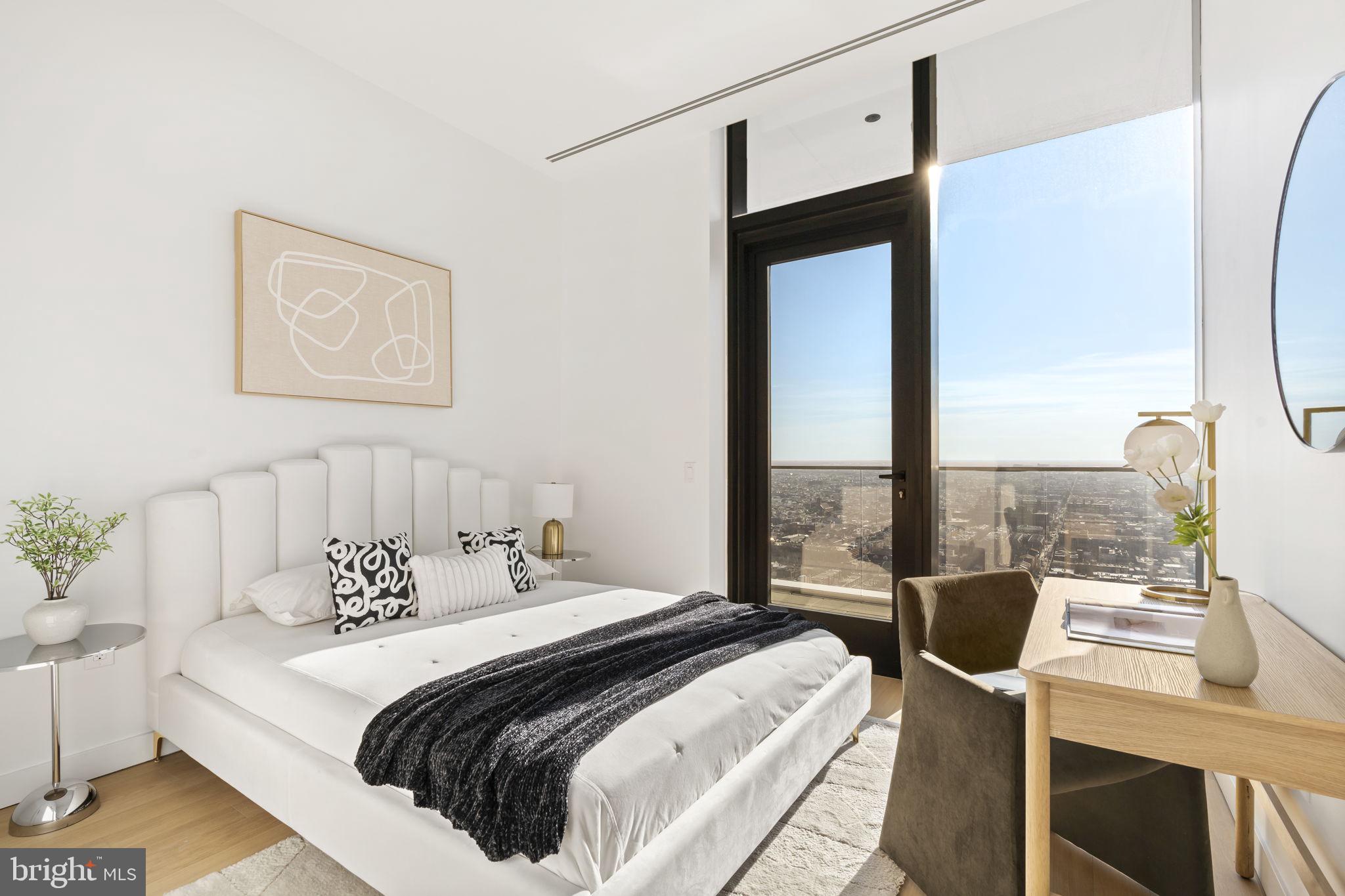 CENTER CITY - Residential Lease