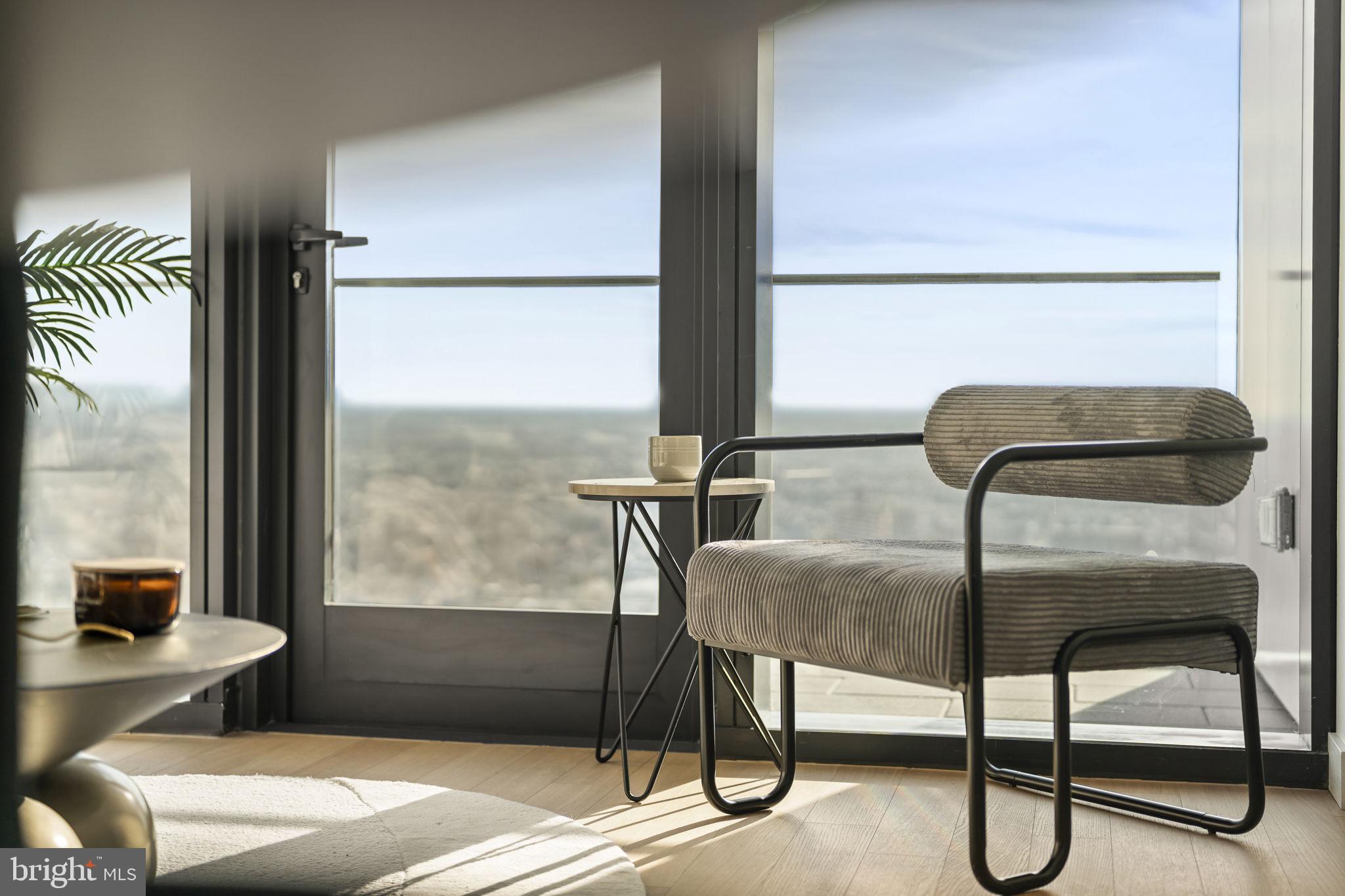 CENTER CITY - Residential Lease