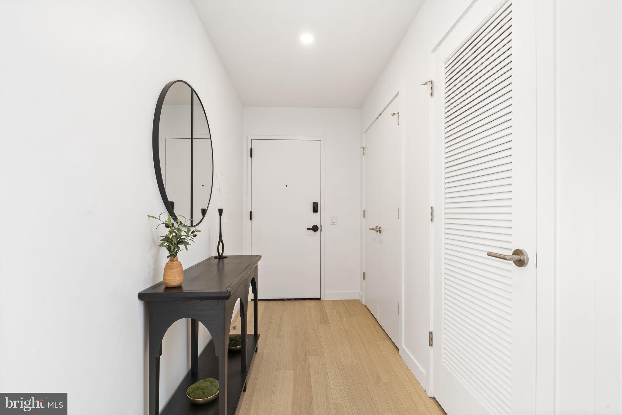 CENTER CITY - Residential Lease