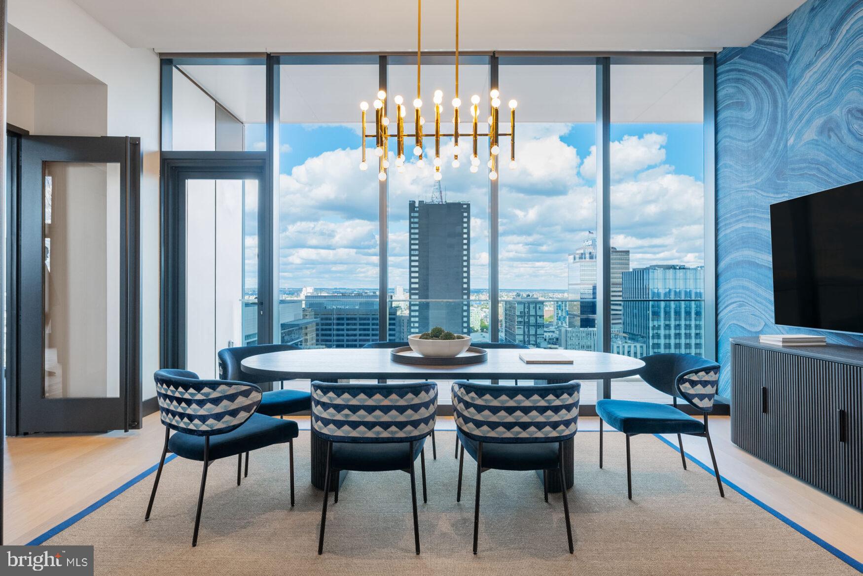 CENTER CITY - Residential Lease