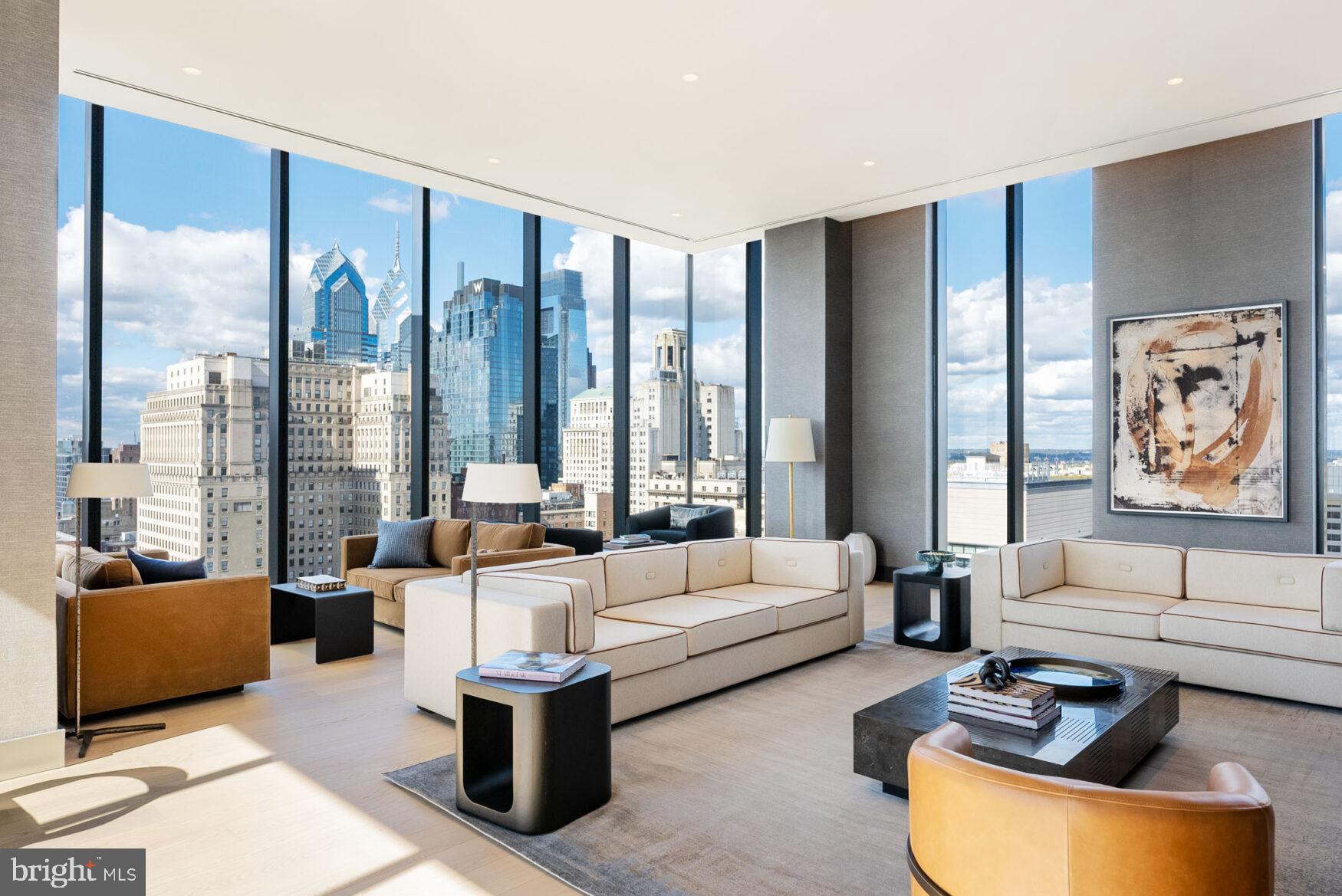 CENTER CITY - Residential Lease