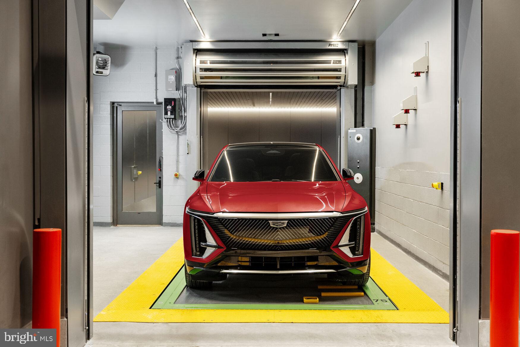 CENTER CITY - Residential Lease