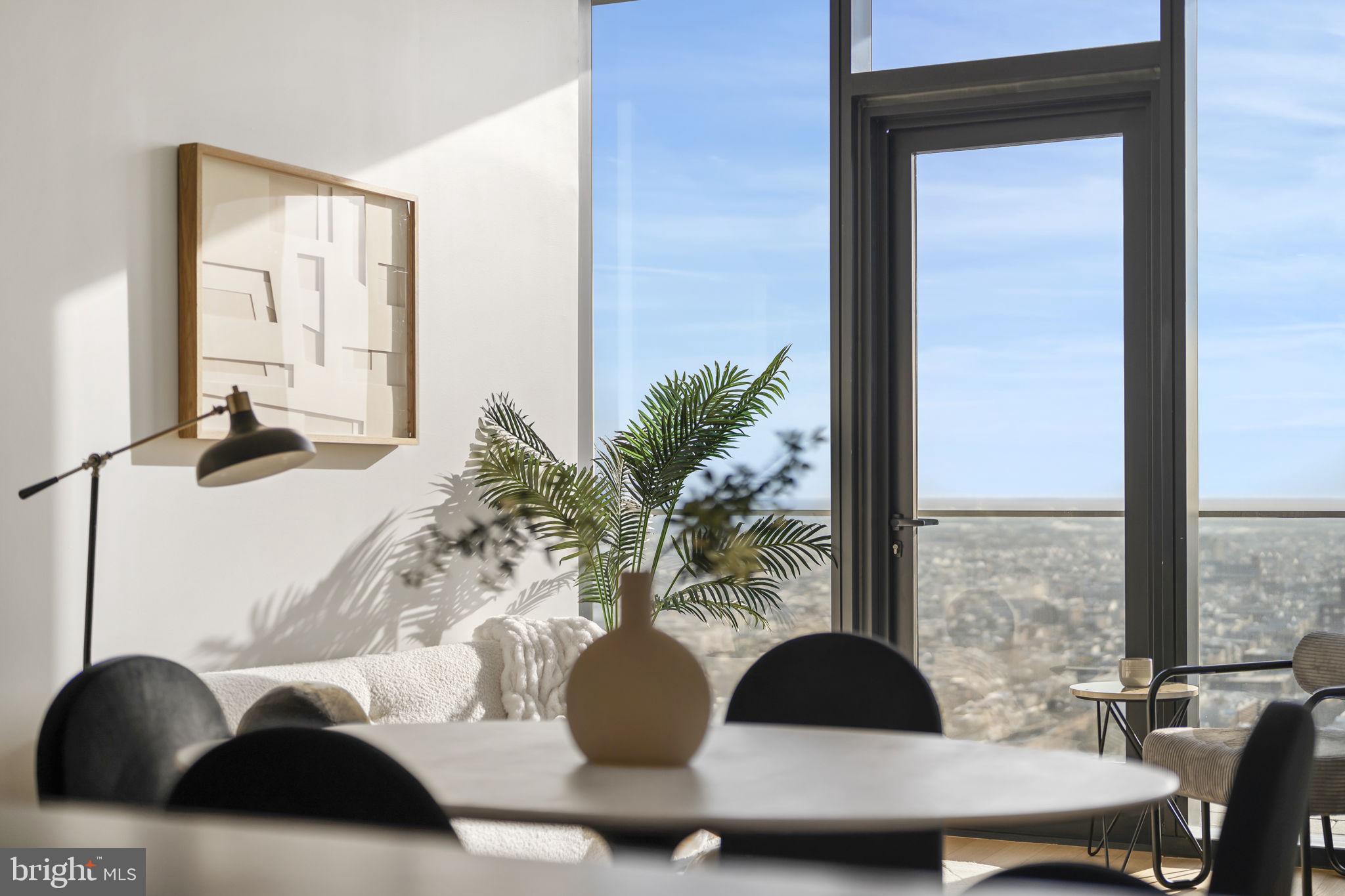 CENTER CITY - Residential Lease