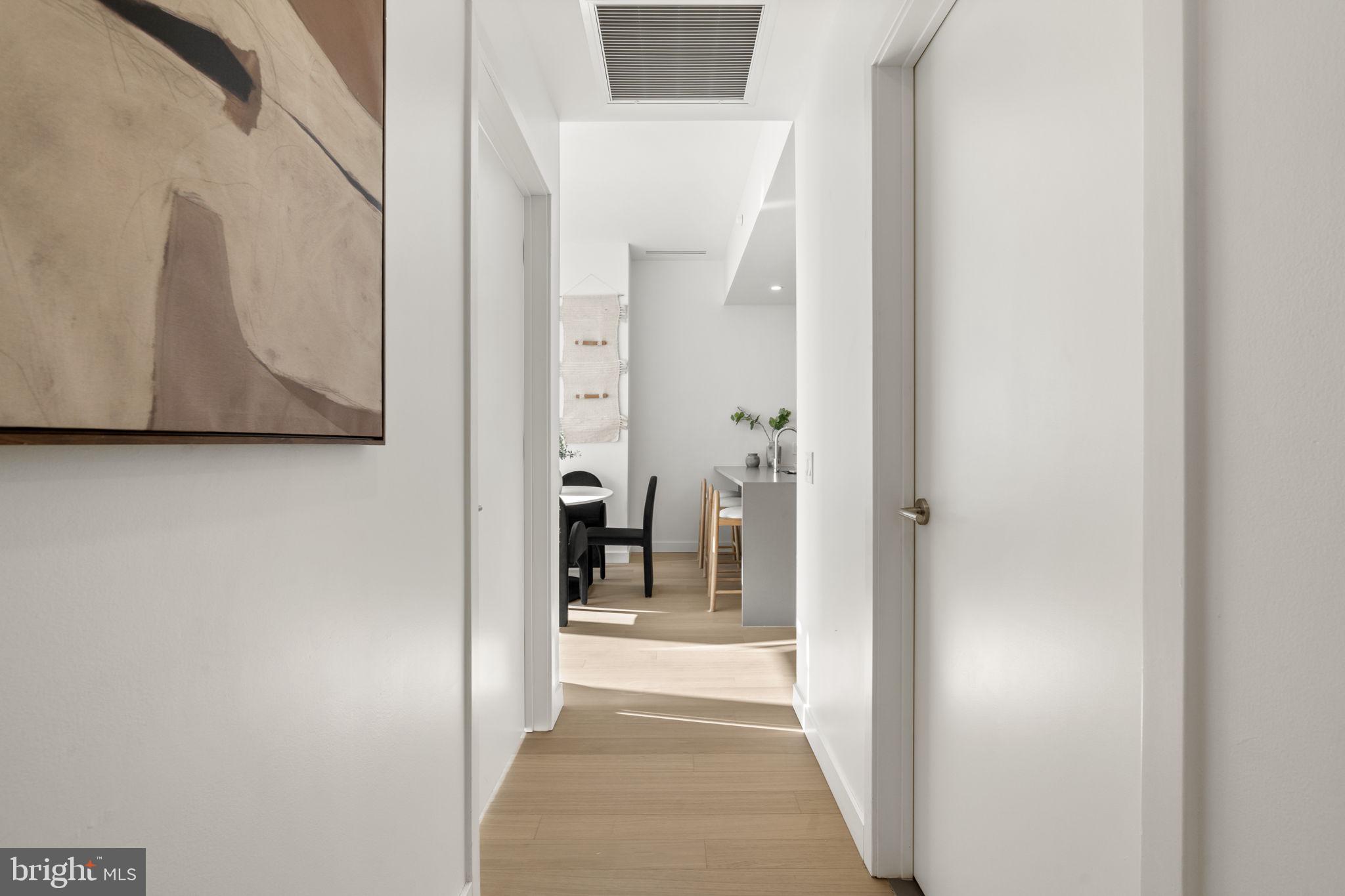 CENTER CITY - Residential Lease