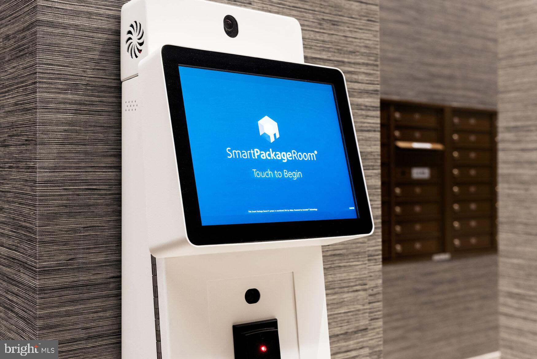 CENTER CITY - Residential Lease