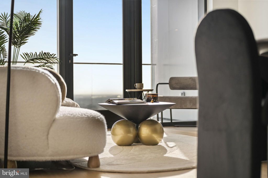 Photo of 210 S 12th Street #PH1B, PHILADELPHIA, PA 19107 (MLS # PAPH2569552)