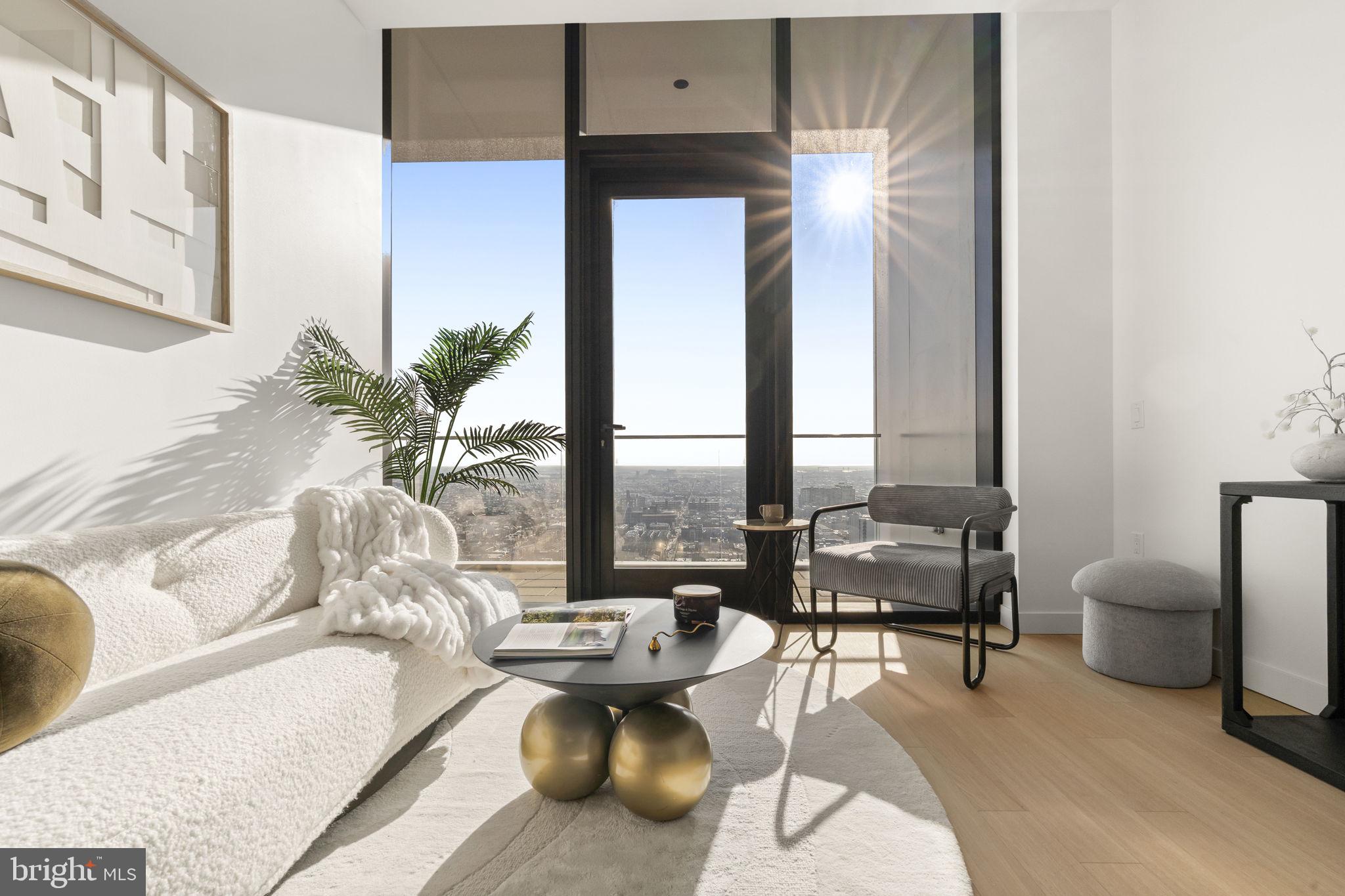 CENTER CITY - Residential Lease