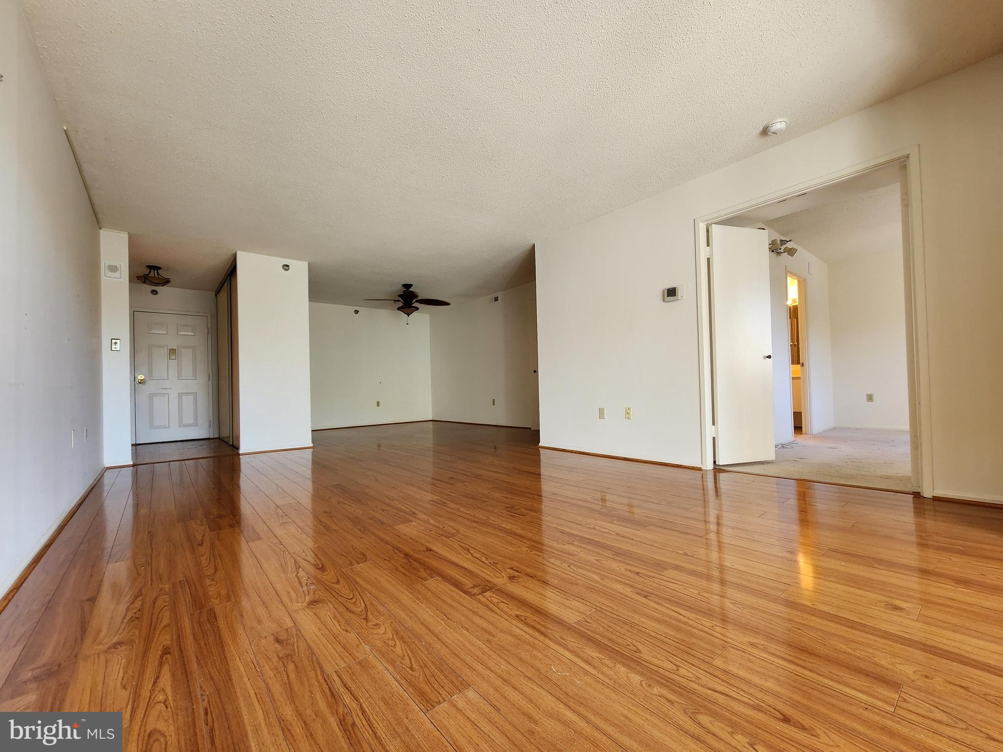 GREENS AT LEISURE WORLD - Residential