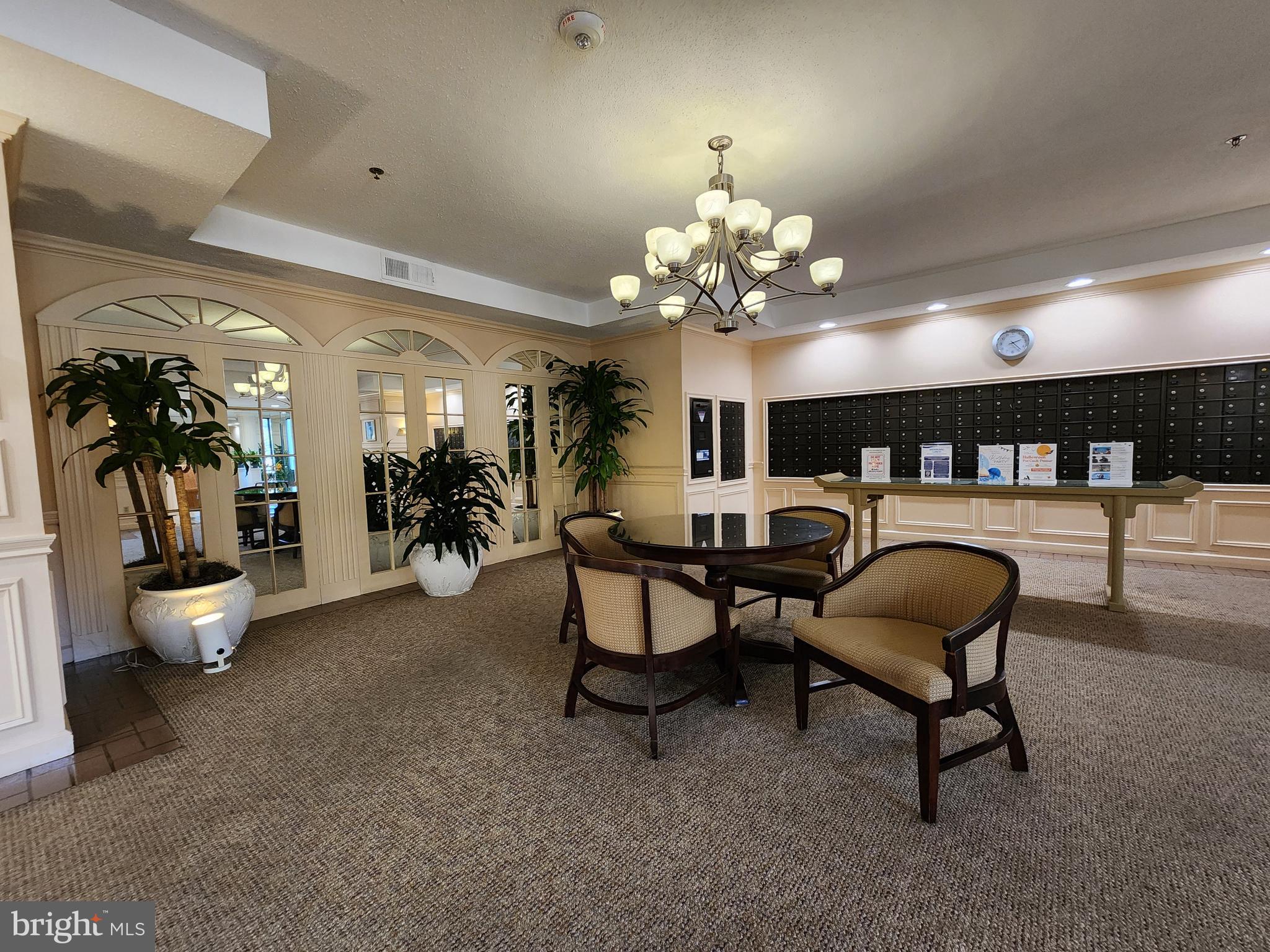 GREENS AT LEISURE WORLD - Residential